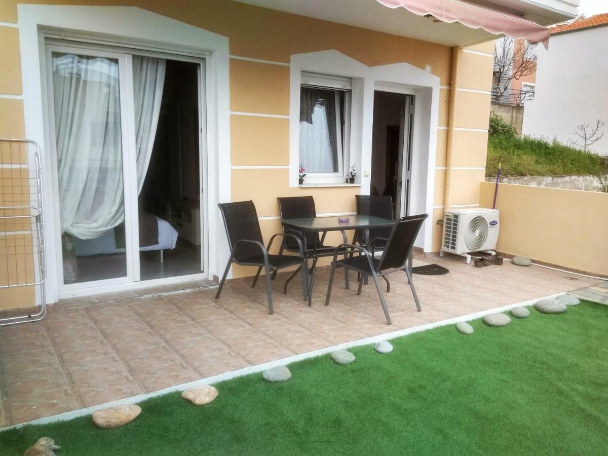 Evris House Villa Kavála Exterior photo