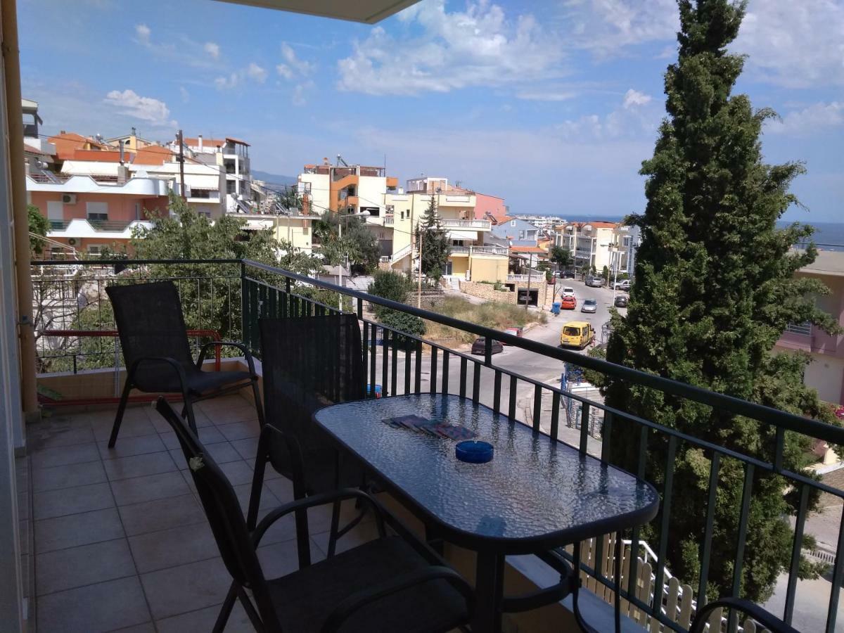 Evris House Villa Kavála Exterior photo